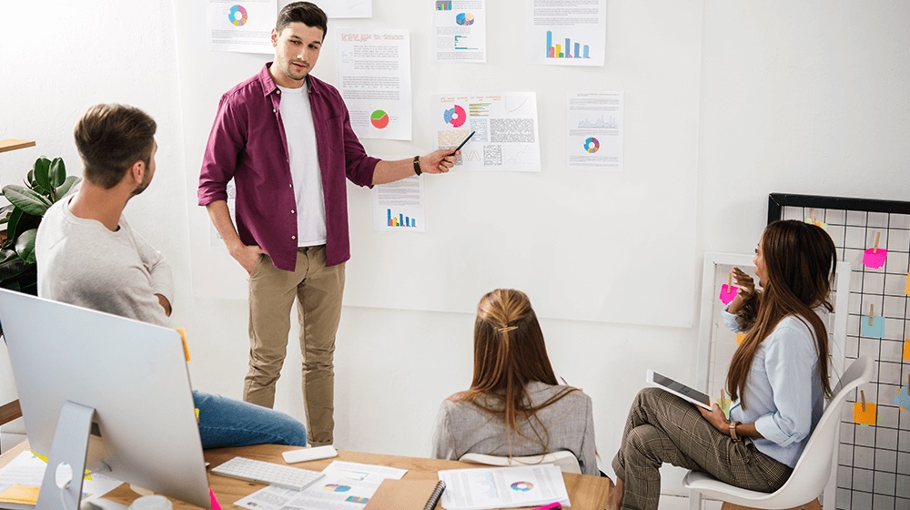 10 Proven Strategies to Grow Your Business Exponentially