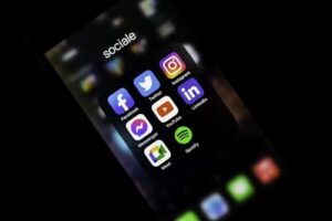 Leverage Social Media