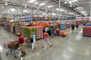 Key Features of Costco Business Center
