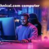 aiotechnical.com computer: exploring the technological frontier – a comprehensive guide