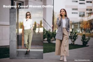 Seasonal Adaptations for Business Casual
