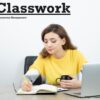 EzClasswork