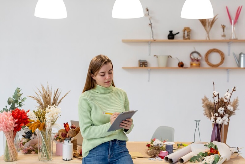 Small Business Ideas for Women: Empowering Entrepreneurship