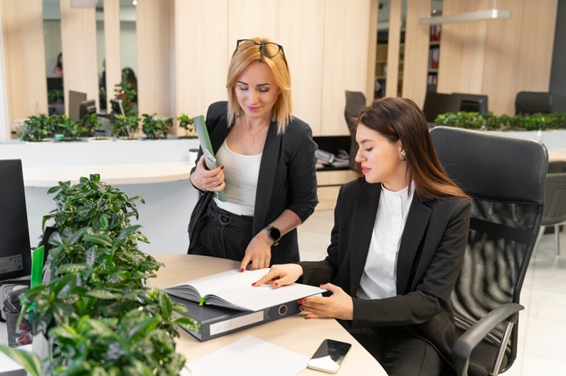 The Importance of Government Business Loans for Women