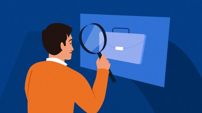 Mastering the Fast Job Search: