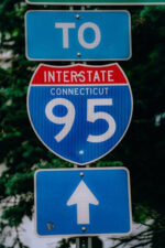 Is Shipping a Car Through Connecticut Difficult?