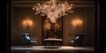 Murano Glass Chandelier: A Masterpiece of Art and Illumination