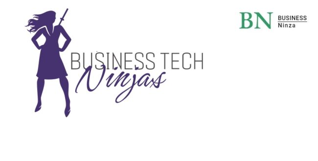Business Tech Ninjas