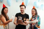 Do Clients Appreciate a Birthday Charitable Donation from Businesses?