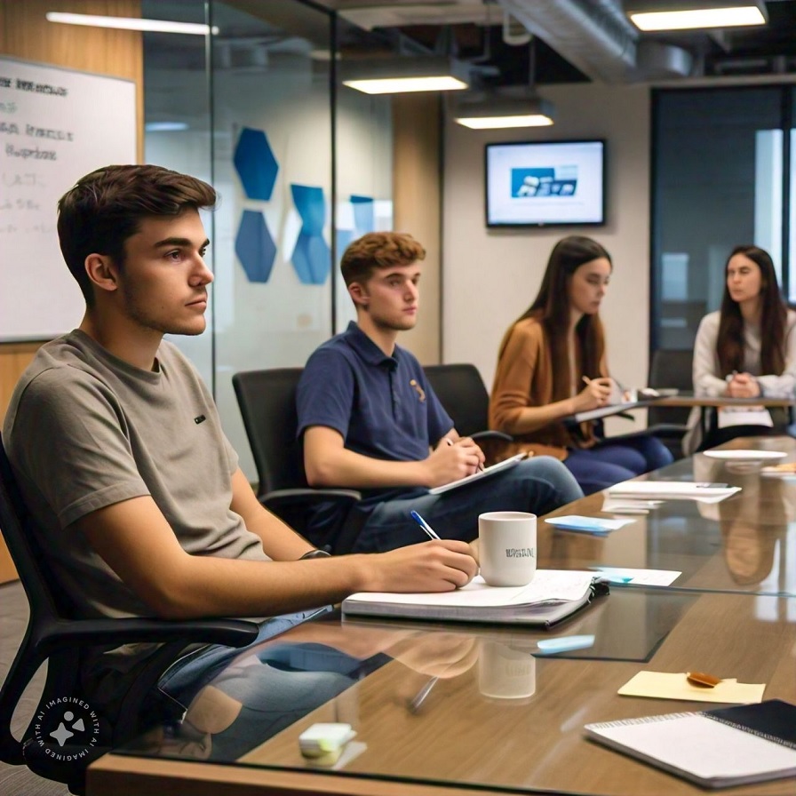 The Importance of Data Science Internships: A Gateway to Career Success
