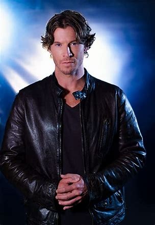 Chad Michael Collins Movies: A Comprehensive Exploration