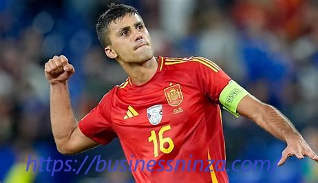 Rodri Jersey: A Comprehensive Guide