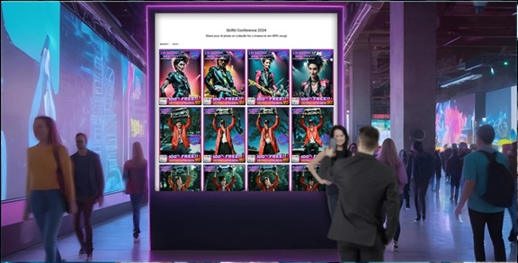 Video Booths: Advantages for Events