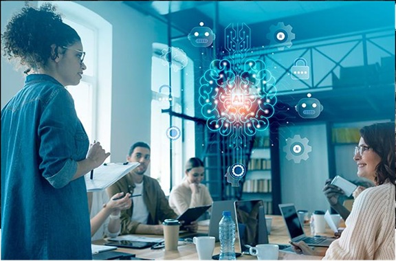 The Function of Marketing Agencies Regarding Corporate Development